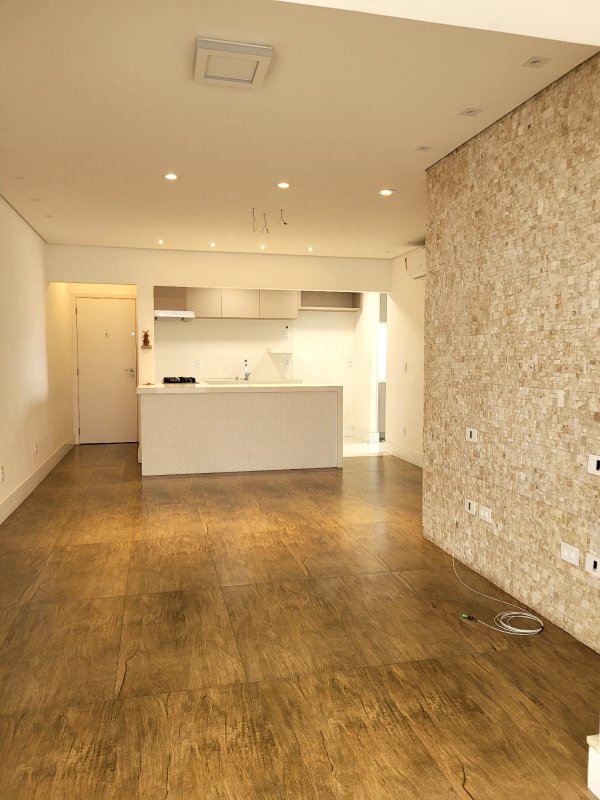 Apartamento à venda com 3 dormitórios Rua Werner Goldberg Barueri - 