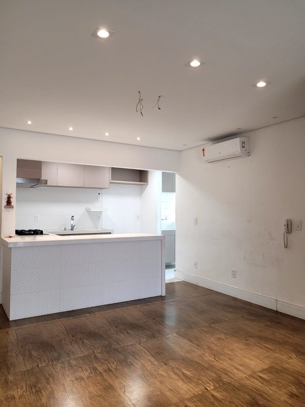 Apartamento à venda com 3 dormitórios Rua Werner Goldberg Barueri - 