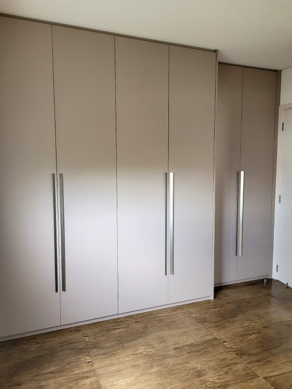 Apartamento à venda com 3 dormitórios Rua Werner Goldberg Barueri - 