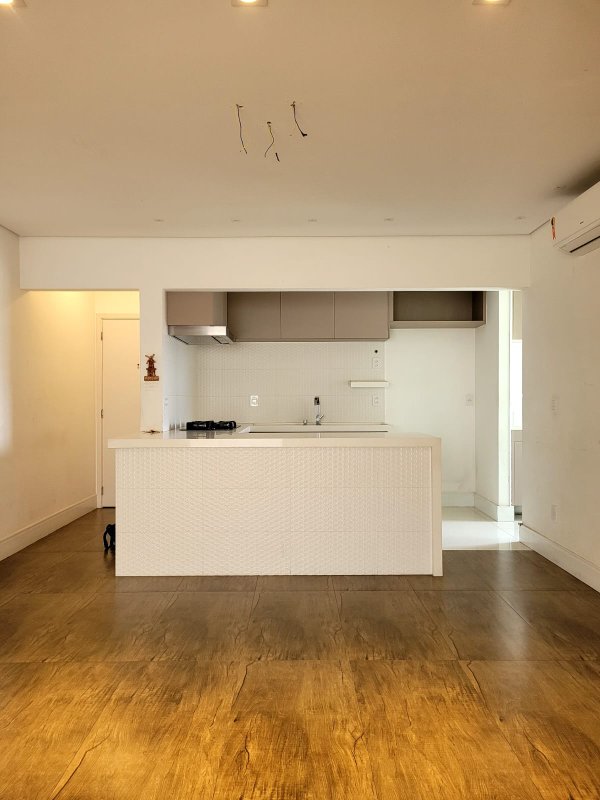 Apartamento à venda com 3 dormitórios Rua Werner Goldberg Barueri - 