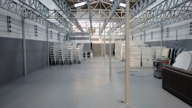 Imóvel Comercial na Vila Moraes com 451m² Rua Coronel Fawcett São Paulo - 