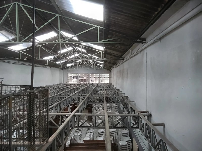 Imóvel Comercial na Vila Moraes com 451m² Rua Coronel Fawcett São Paulo - 