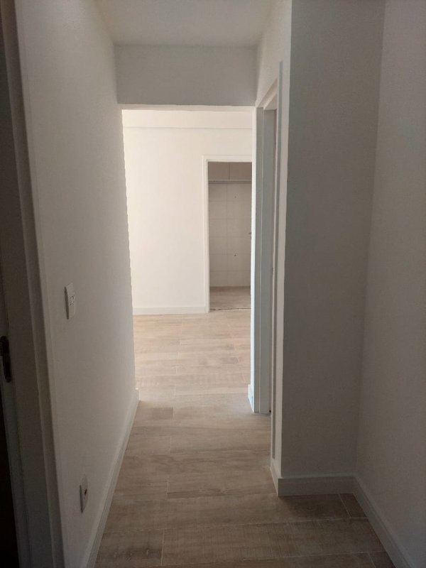 Apartamento 2 quartos em condomínio clube Rua Werner Goldberg Barueri - 