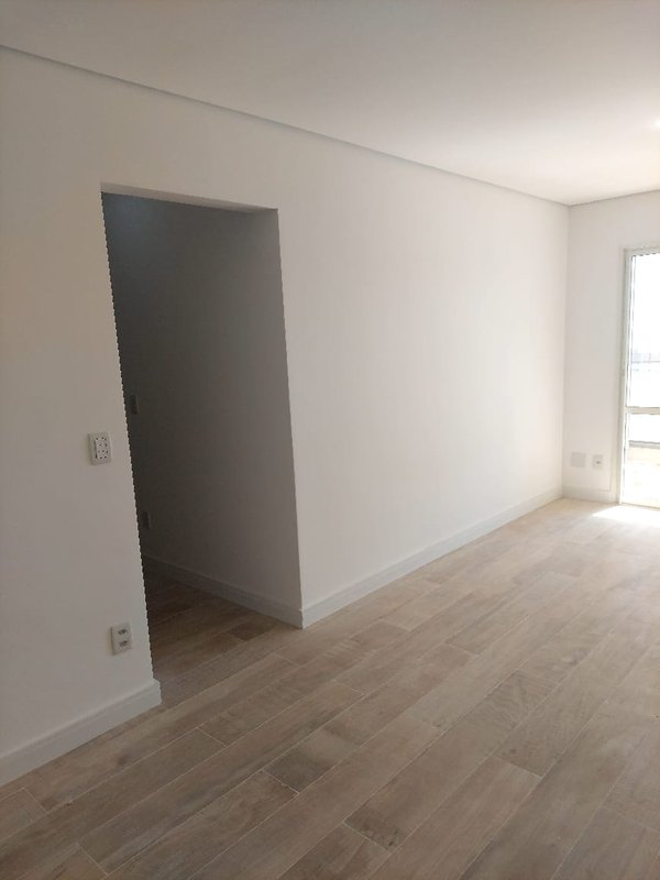 Apartamento 2 quartos em condomínio clube Rua Werner Goldberg Barueri - 