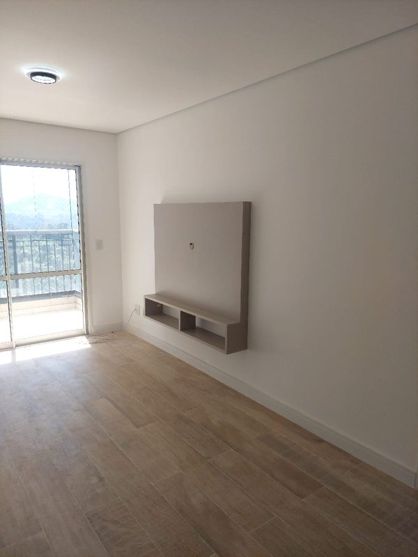 Apartamento 2 quartos em condomínio clube Rua Werner Goldberg Barueri - 