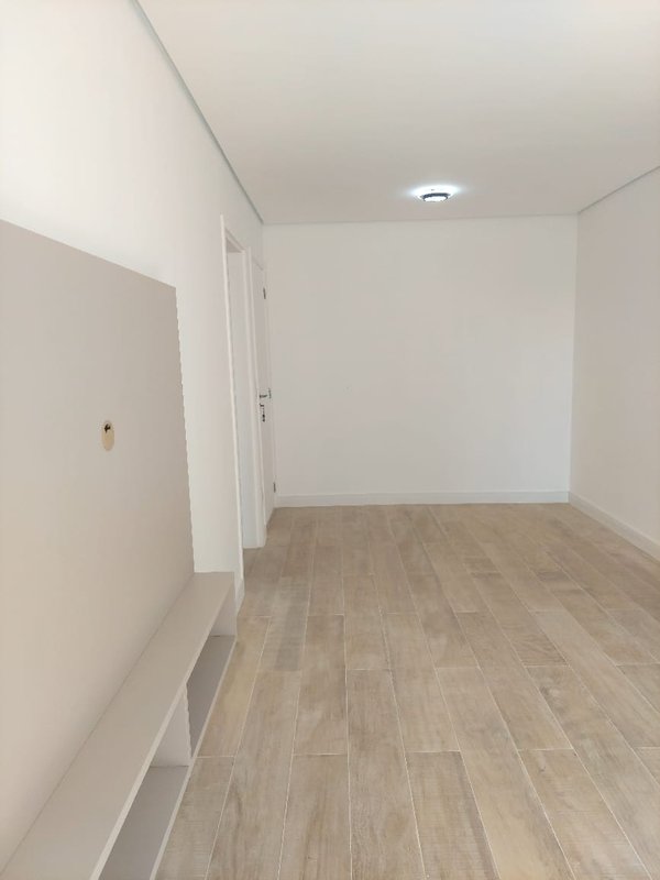 Apartamento 2 quartos em condomínio clube Rua Werner Goldberg Barueri - 