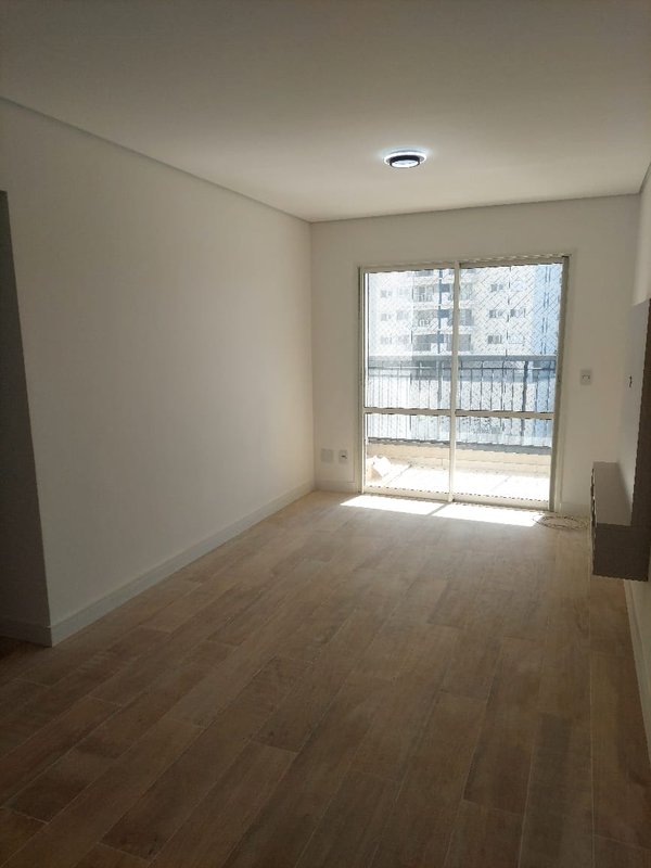 Apartamento 2 quartos em condomínio clube Rua Werner Goldberg Barueri - 
