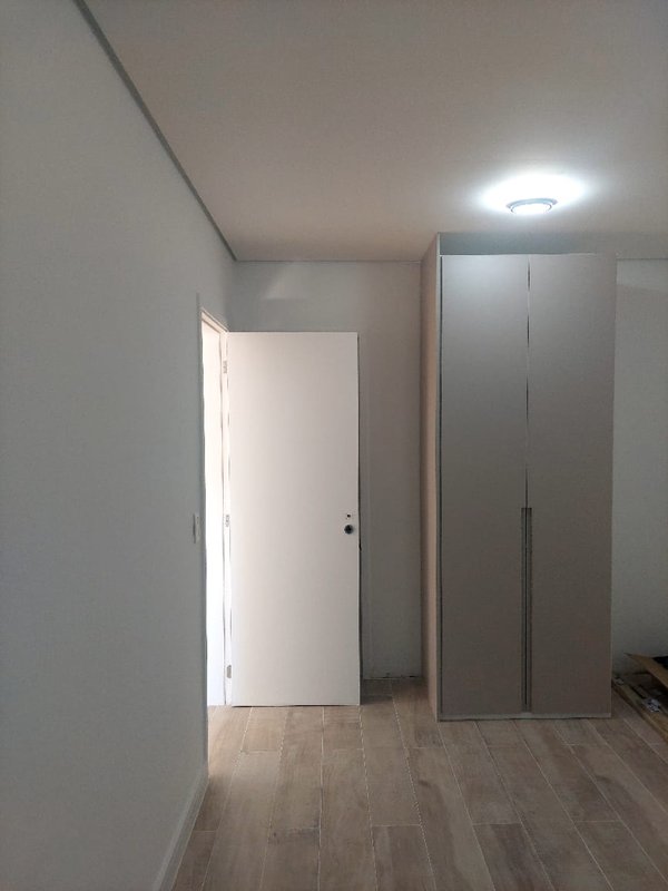 Apartamento 2 quartos em condomínio clube Rua Werner Goldberg Barueri - 