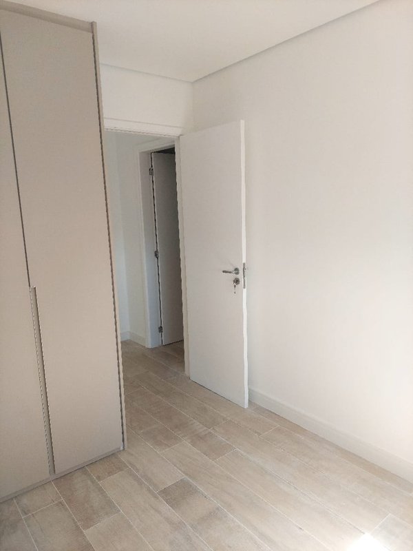 Apartamento 2 quartos em condomínio clube Rua Werner Goldberg Barueri - 