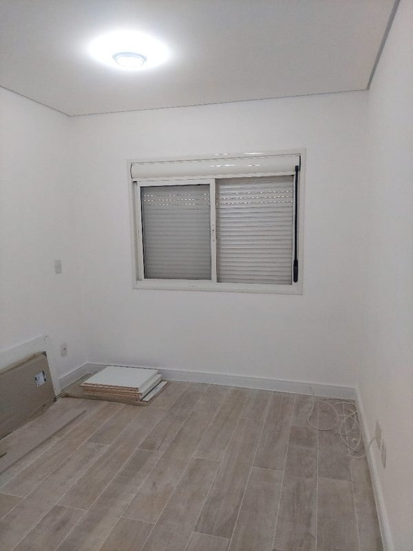Apartamento 2 quartos em condomínio clube Rua Werner Goldberg Barueri - 