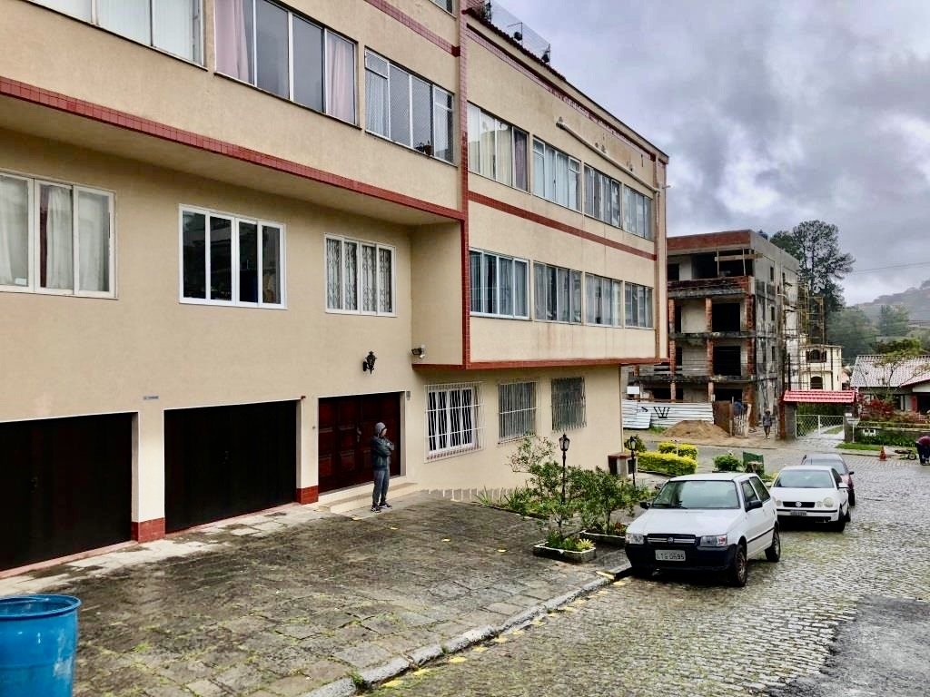 Apartamento à venda e aluguel com 1 quarto, 15m² - Foto 4
