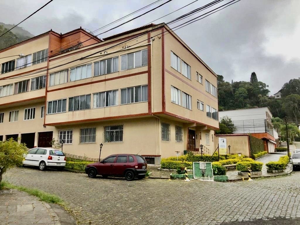 Apartamento à venda e aluguel com 1 quarto, 15m² - Foto 2