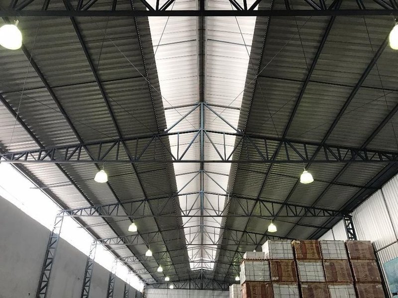 Imóvel Comercial na Mooca com 1700m² Avenida Presidente Wilson São Paulo - 