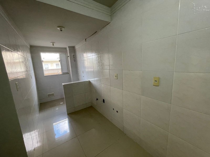 Apartamento no Bairro Imigrantes - Timbó - 