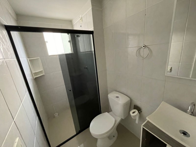 Apartamento no Bairro Imigrantes - Timbó - 