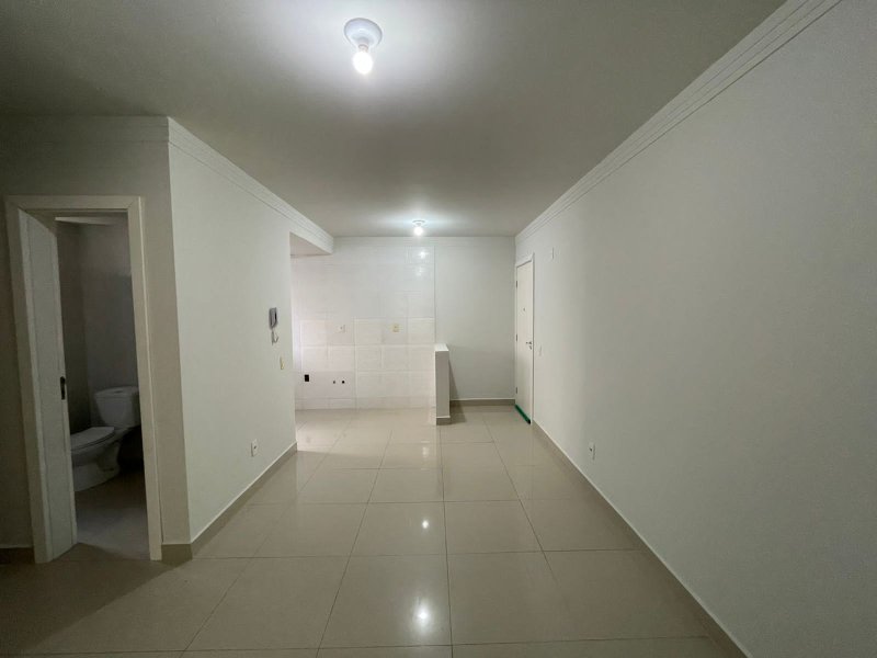 Apartamento no Bairro Imigrantes - Timbó - 