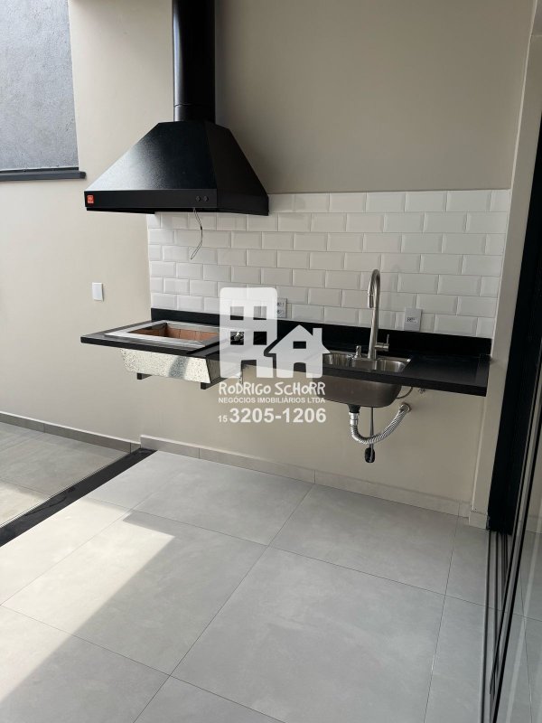 🏡Lindo Imóvel à Venda – Condomínio Reserva dos Ypês 1 - Tatuí - 