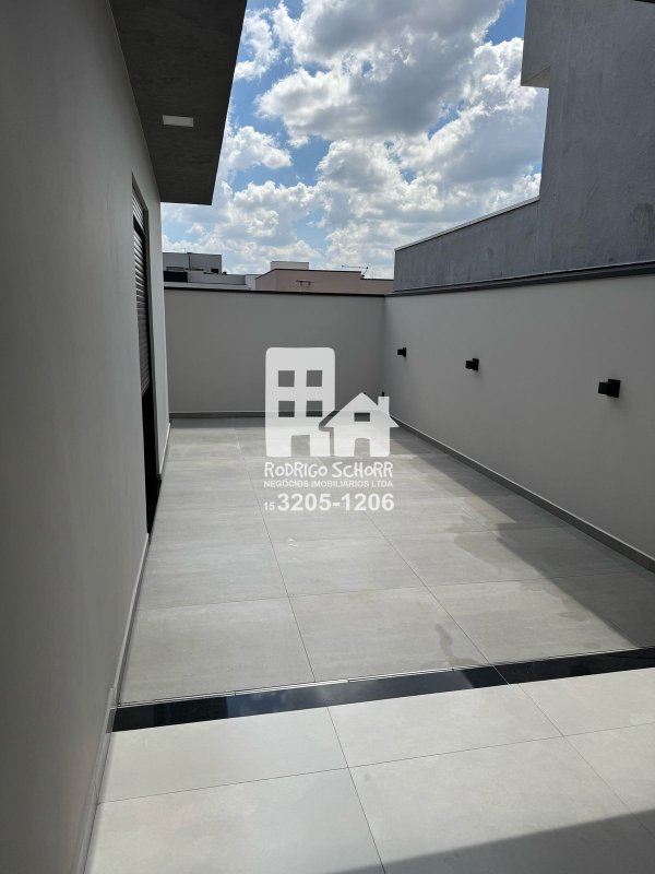 🏡Lindo Imóvel à Venda – Condomínio Reserva dos Ypês 1 - Tatuí - 