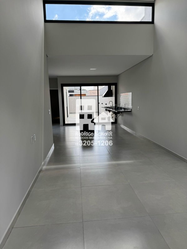 🏡Lindo Imóvel à Venda – Condomínio Reserva dos Ypês 1 - Tatuí - 