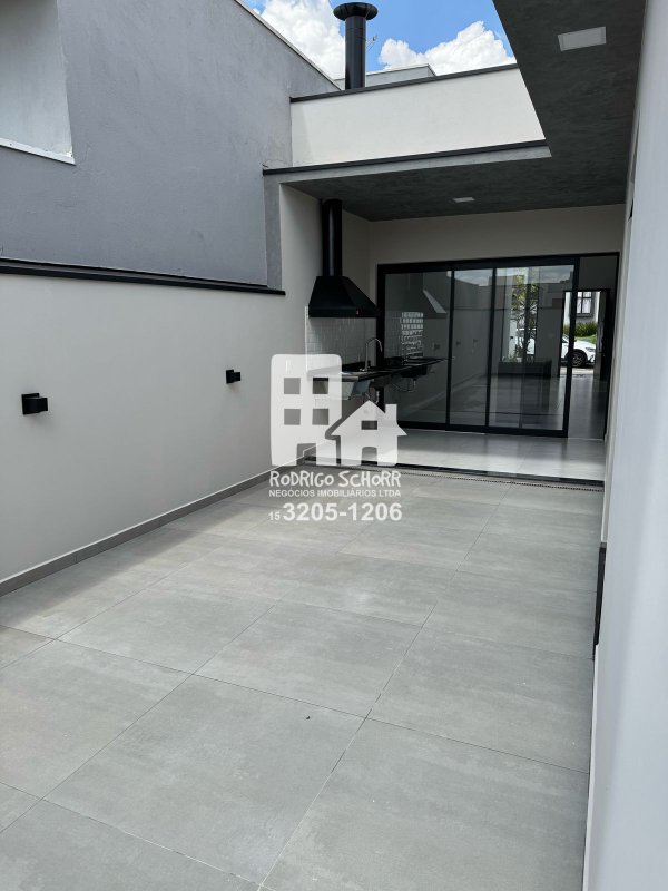 🏡Lindo Imóvel à Venda – Condomínio Reserva dos Ypês 1 - Tatuí - 