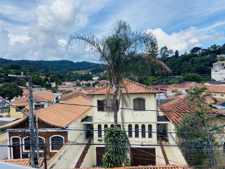 Lindo sobrado na  vila  Rosa Rua Maria Lopes São Paulo - 