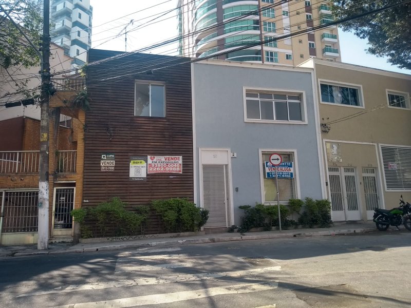 More em um  dos melhores bairros da zona norte Praça Doutor José Augusto César São Paulo - 