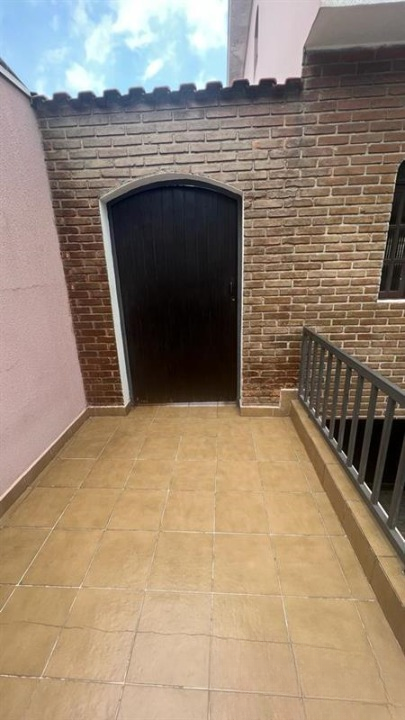 O melhor sobrado da vila Renato Rua André Lopes São Paulo - 