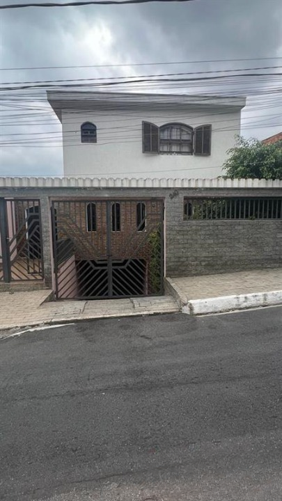 O melhor sobrado da vila Renato Rua André Lopes São Paulo - 