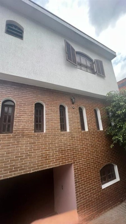 O melhor sobrado da vila Renato Rua André Lopes São Paulo - 