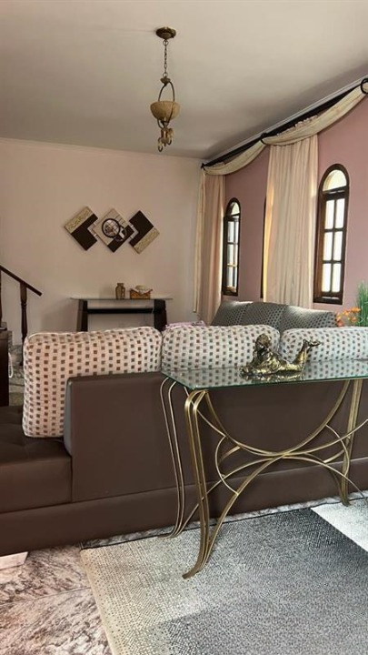 O melhor sobrado da vila Renato Rua André Lopes São Paulo - 