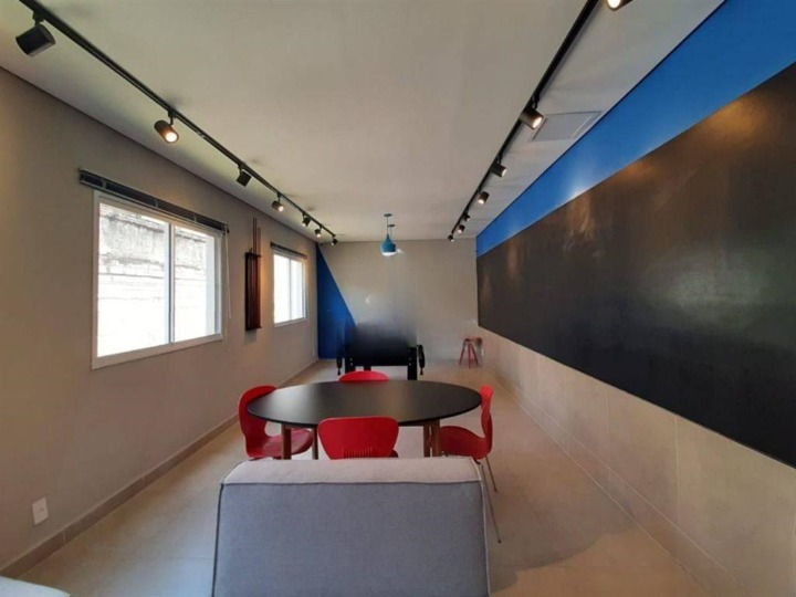 Venha  morar num apartamento 10 Avenida Osvaldo Valle Cordeiro São Paulo - 