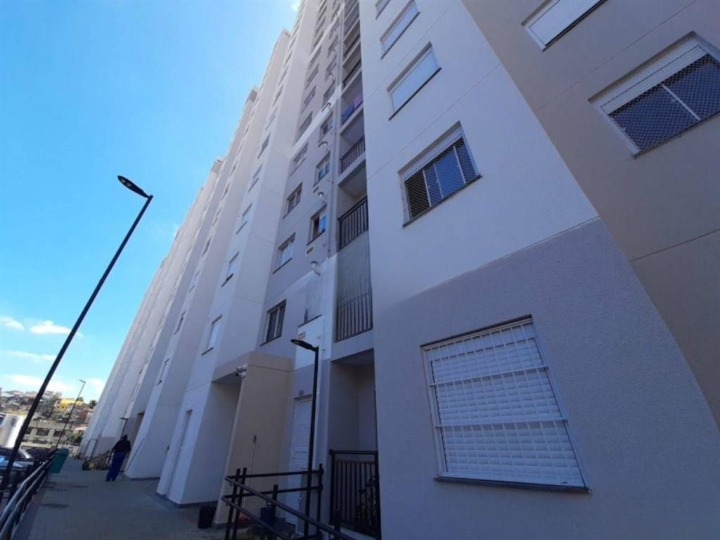 Venha  morar num apartamento 10 Avenida Osvaldo Valle Cordeiro São Paulo - 