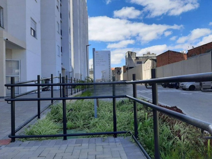 Venha  morar num apartamento 10 Avenida Osvaldo Valle Cordeiro São Paulo - 
