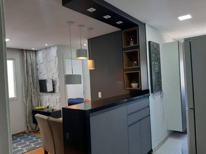 Venha  morar num apartamento 10 Avenida Osvaldo Valle Cordeiro São Paulo - 