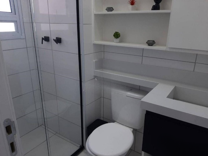Venha  morar num apartamento 10 Avenida Osvaldo Valle Cordeiro São Paulo - 
