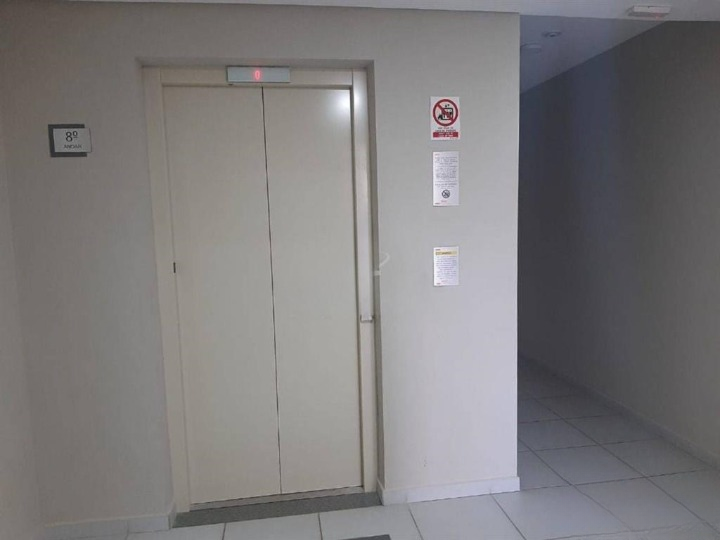 Venha  morar num apartamento 10 Avenida Osvaldo Valle Cordeiro São Paulo - 