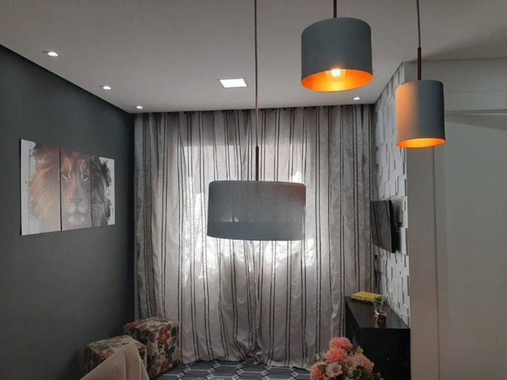 Venha  morar num apartamento 10 Avenida Osvaldo Valle Cordeiro São Paulo - 