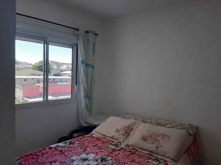 Venha  morar num apartamento 10 Avenida Osvaldo Valle Cordeiro São Paulo - 