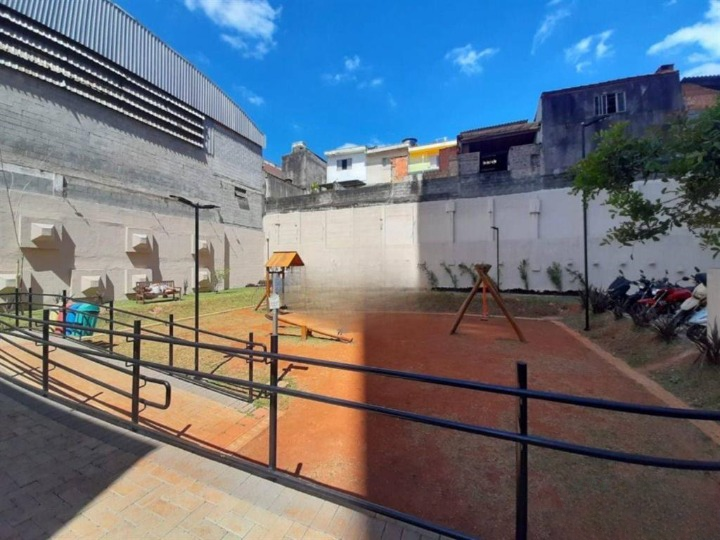 Venha  morar num apartamento 10 Avenida Osvaldo Valle Cordeiro São Paulo - 