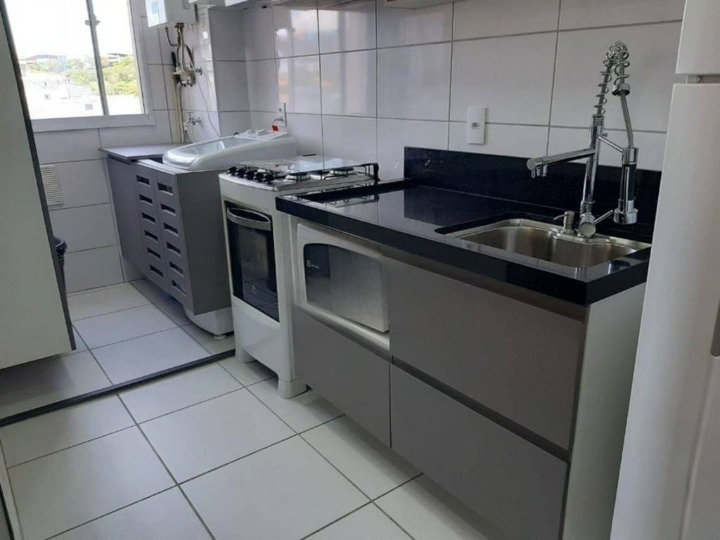 Venha  morar num apartamento 10 Avenida Osvaldo Valle Cordeiro São Paulo - 