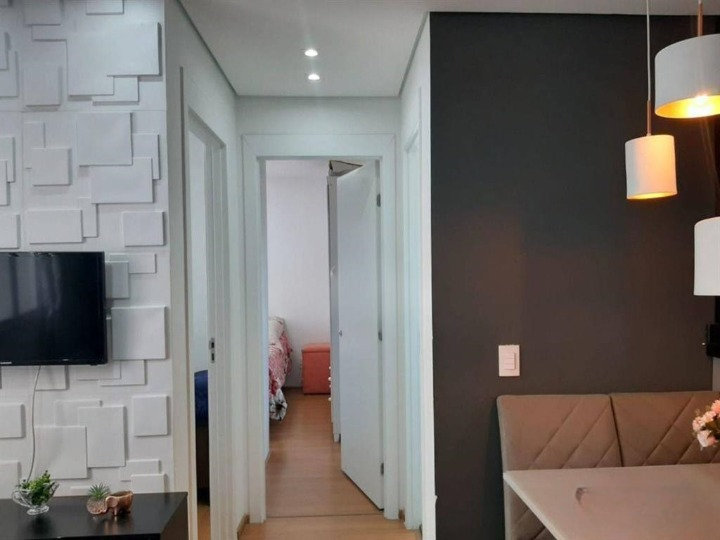 Venha  morar num apartamento 10 Avenida Osvaldo Valle Cordeiro São Paulo - 
