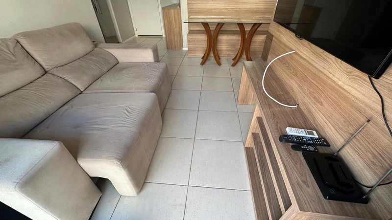 Apartamento moderno no Andaraí - Rio de Janeiro - 