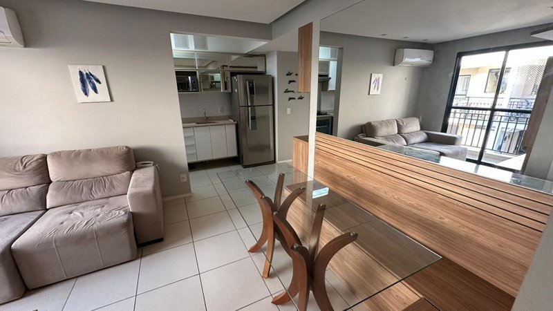 Apartamento moderno no Andaraí - Rio de Janeiro - 