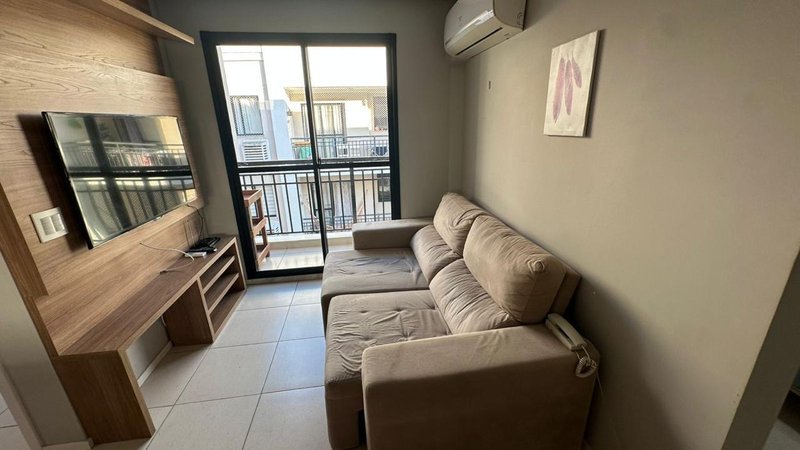 Apartamento moderno no Andaraí - Rio de Janeiro - 