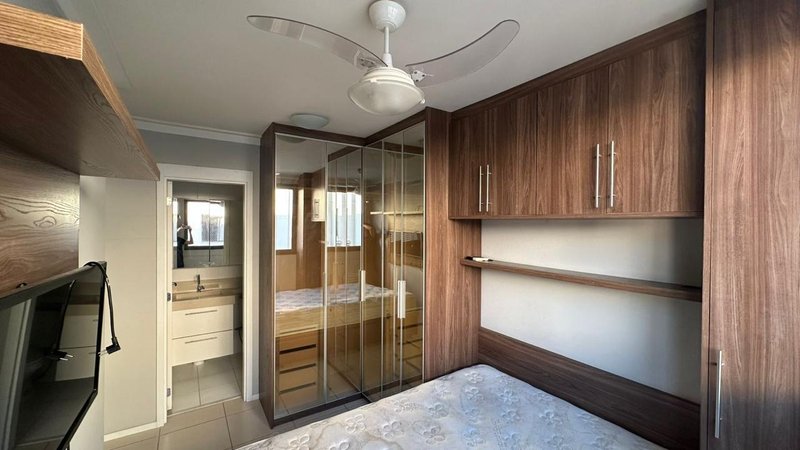 Apartamento moderno no Andaraí - Rio de Janeiro - 