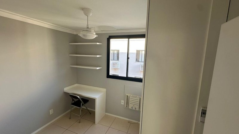 Apartamento moderno no Andaraí - Rio de Janeiro - 