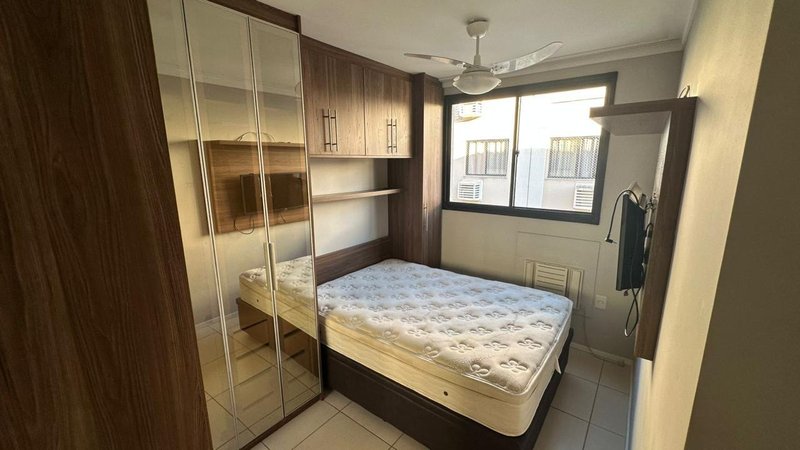 Apartamento moderno no Andaraí - Rio de Janeiro - 