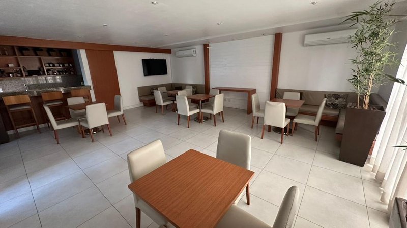 Apartamento moderno no Andaraí - Rio de Janeiro - 
