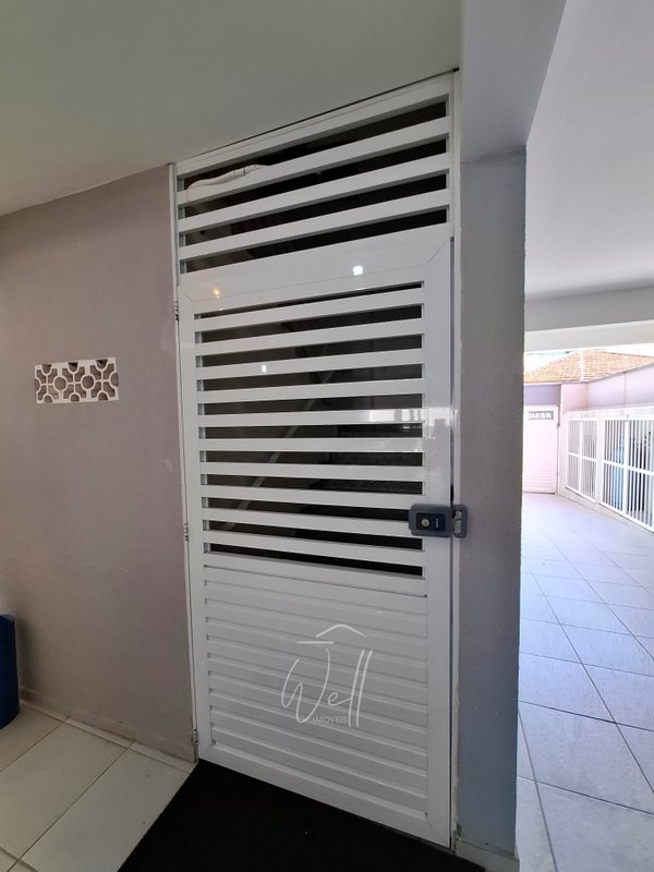 Cobertura em Santo André no Jardim Bela Vista - 224m2 - 03 dorms - 02 vagas - Santo André - 