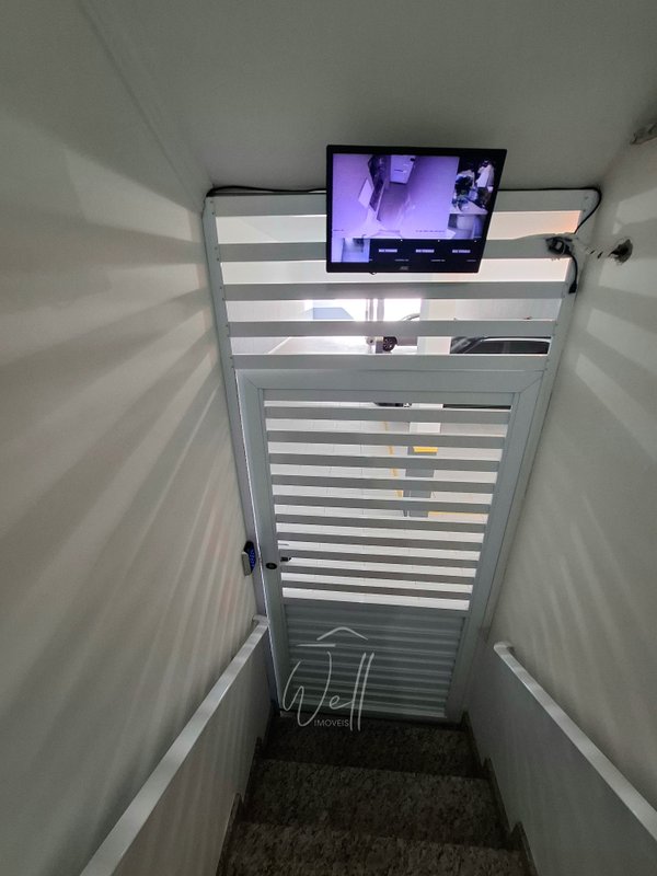 Cobertura em Santo André no Jardim Bela Vista - 224m2 - 03 dorms - 02 vagas - Santo André - 